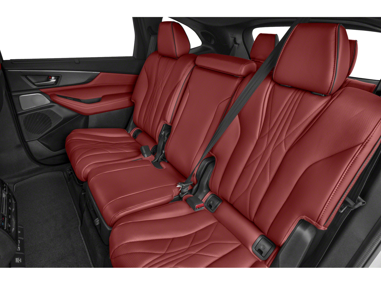 2023 Acura MDX Type S w/Advance Package