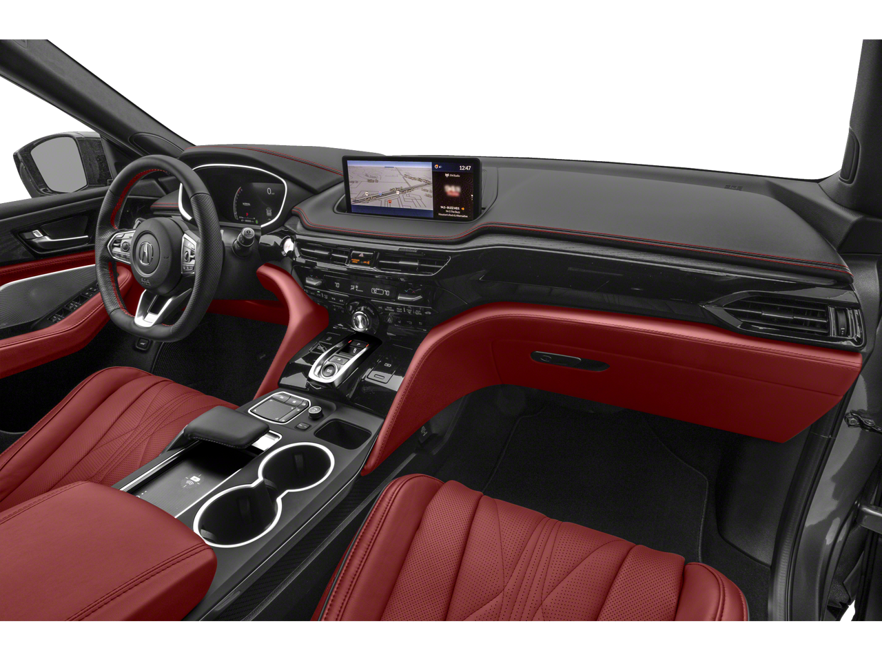 2023 Acura MDX Type S w/Advance Package