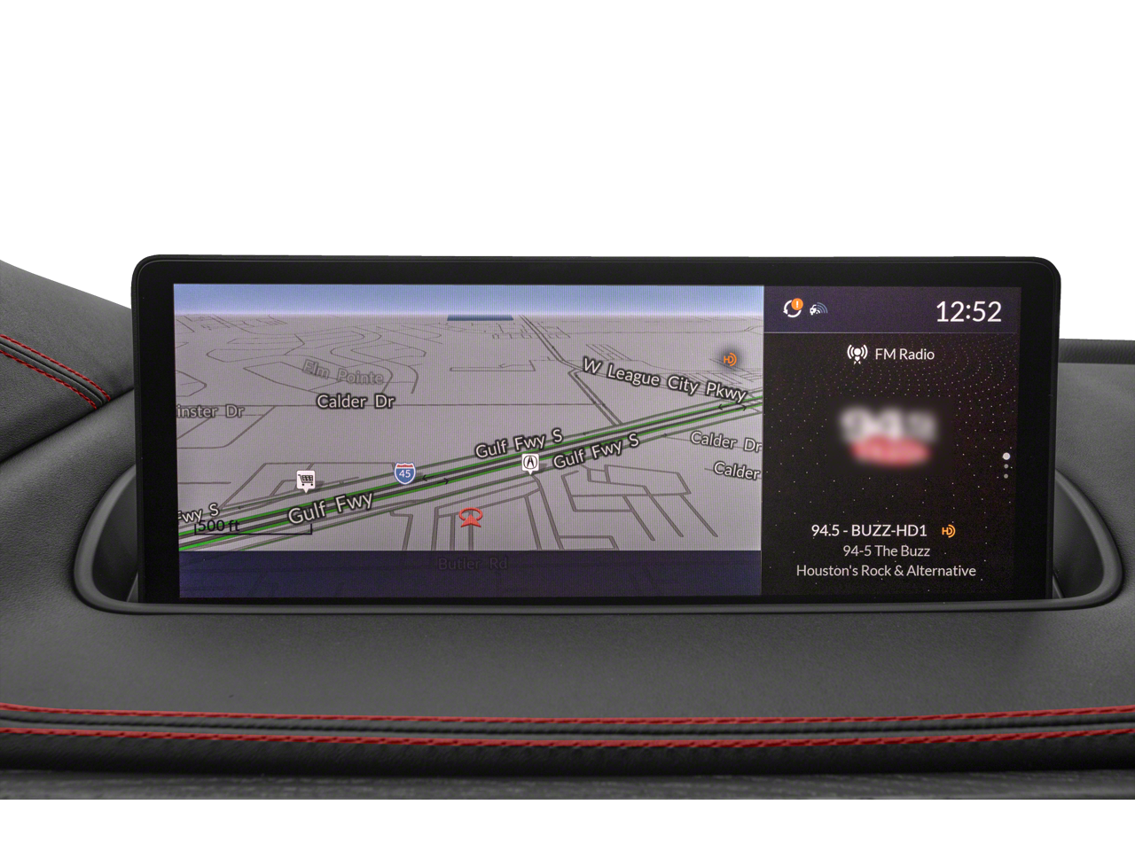 2023 Acura MDX Type S w/Advance Package