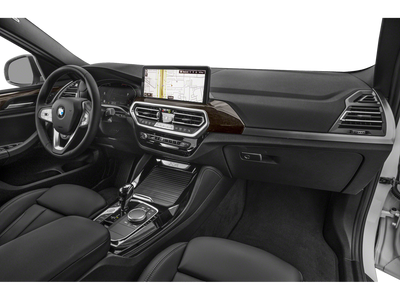 2023 BMW X4 xDrive30i