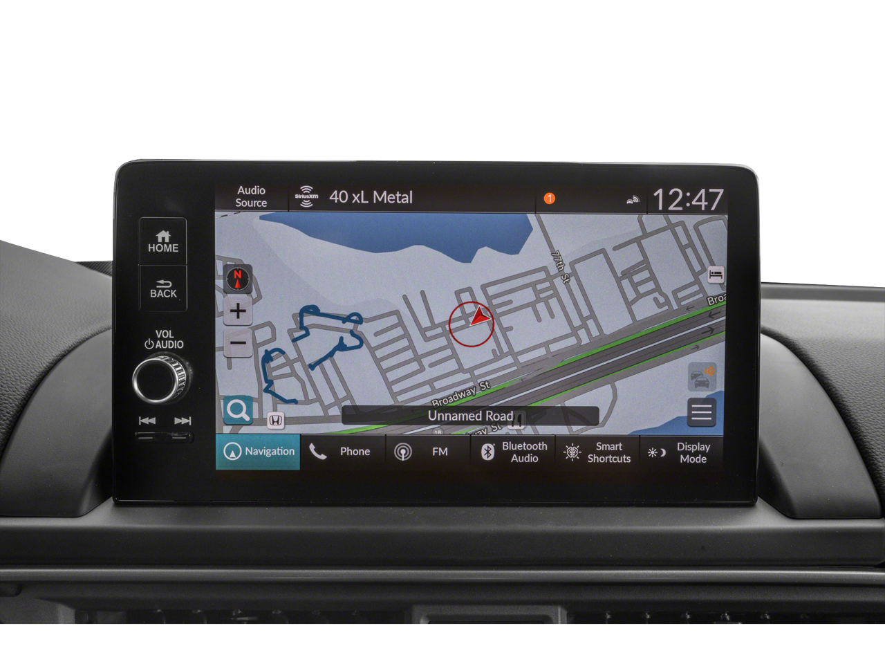 2023 Honda Pilot Touring photo 3