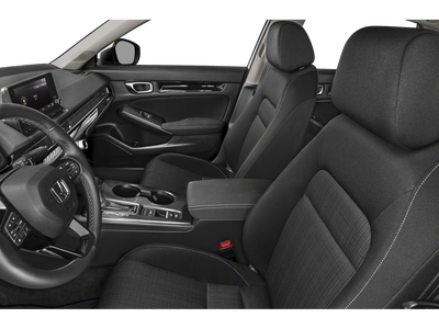 2024 Honda Civic Sedan EX