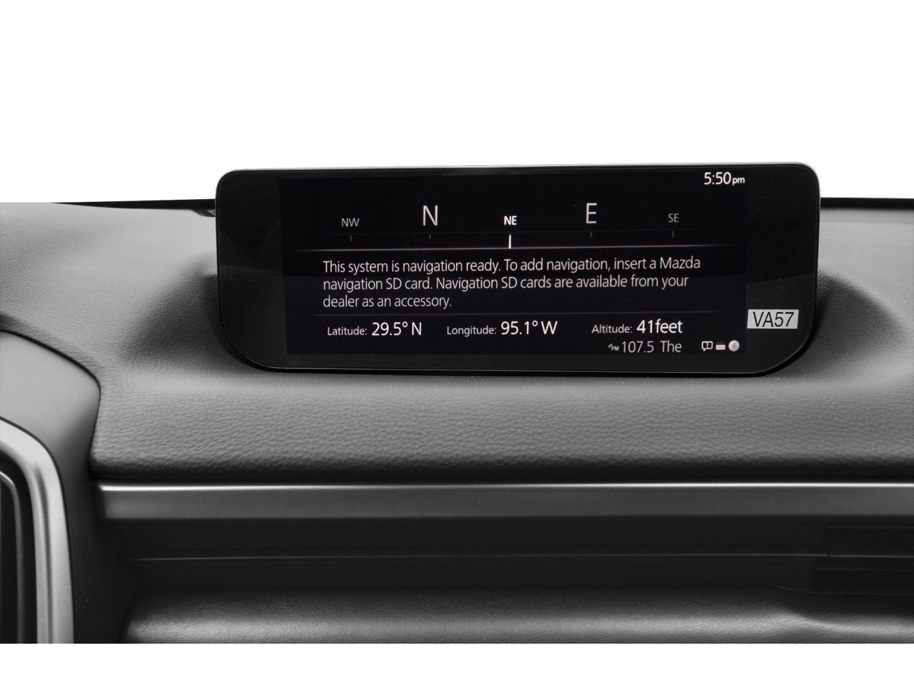 2025 Mazda Mazda CX-50 Hybrid Premium Package