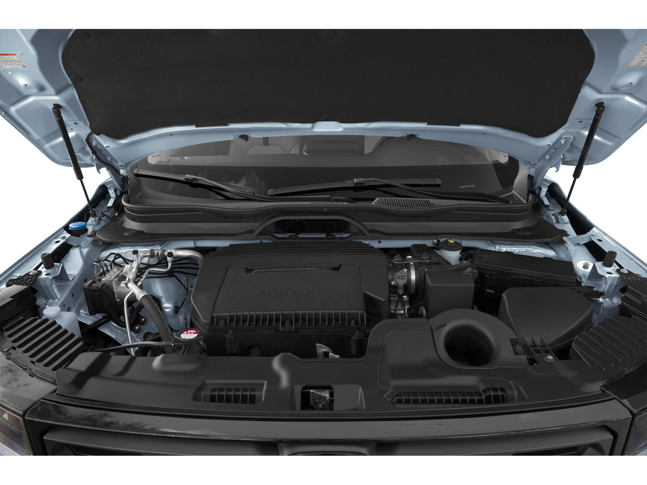 2026 Honda Passport photo 3