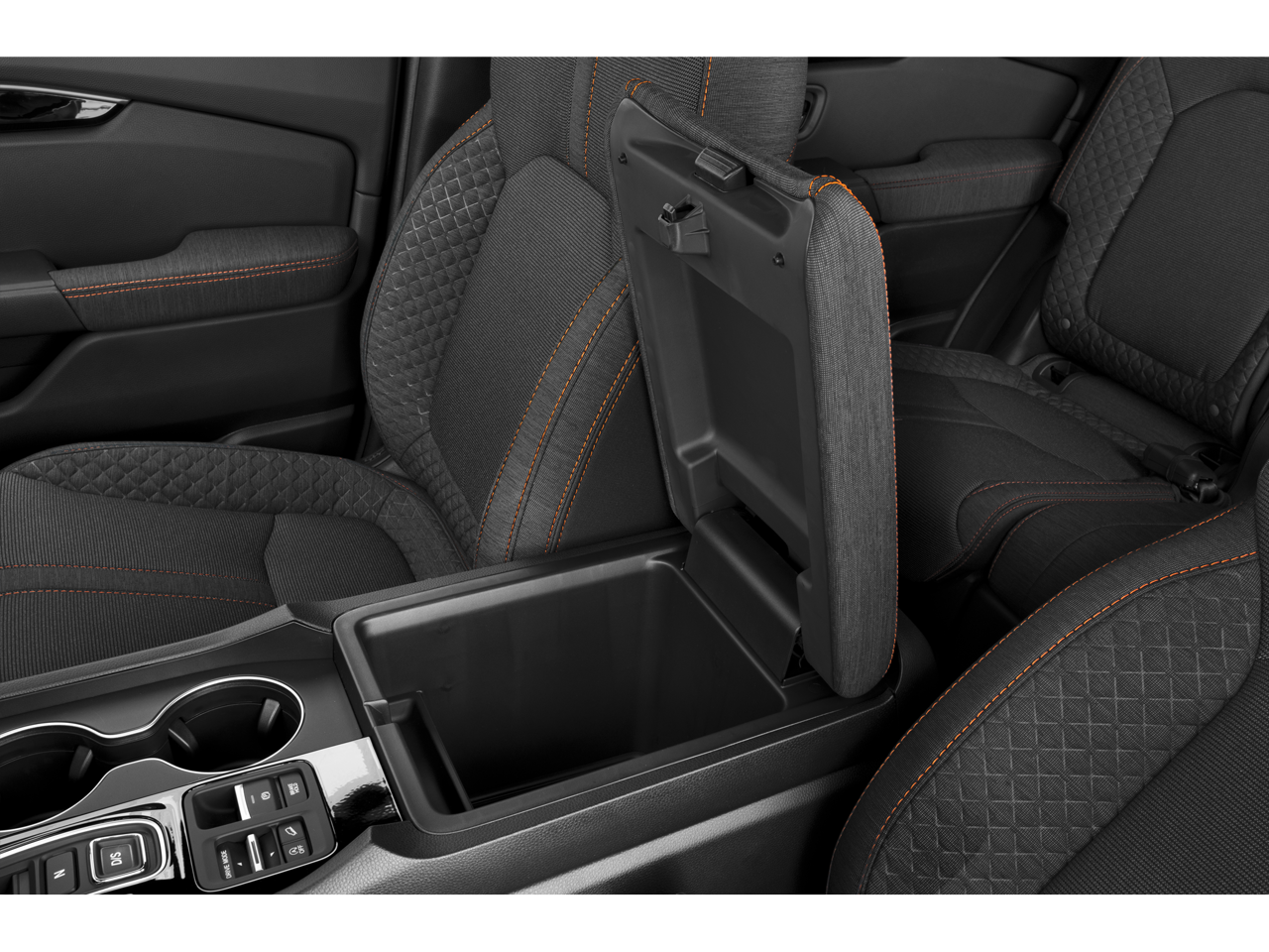 2026 Honda Pilot Sport - Photo 36