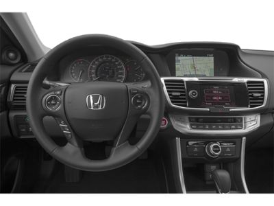 2013 Honda Accord Cpe EX-L