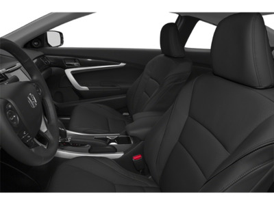 2013 Honda Accord Cpe EX-L