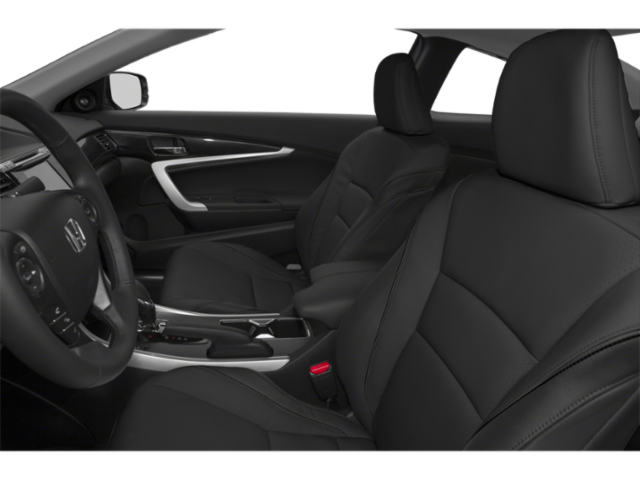 2013 Honda Accord Cpe EX-L
