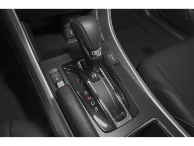 2013 Honda Accord Cpe EX-L