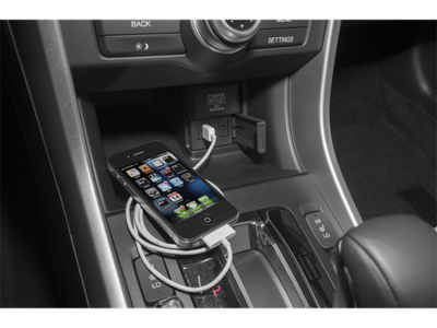 2013 Honda Accord Cpe EX-L