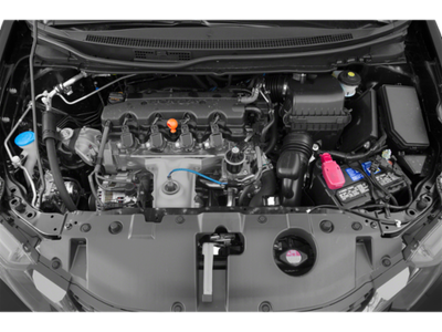 2013 Honda Civic Sdn EX