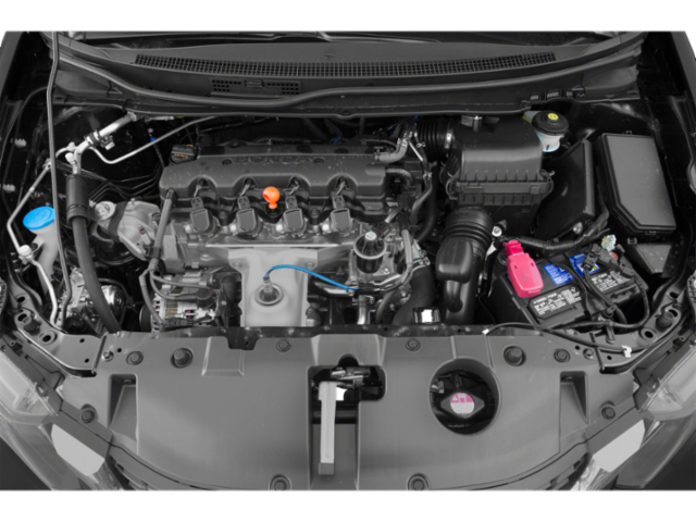 2013 Honda Civic Sdn EX