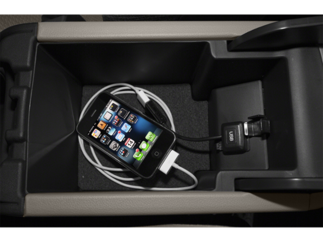 2013 Honda Civic Sdn EX