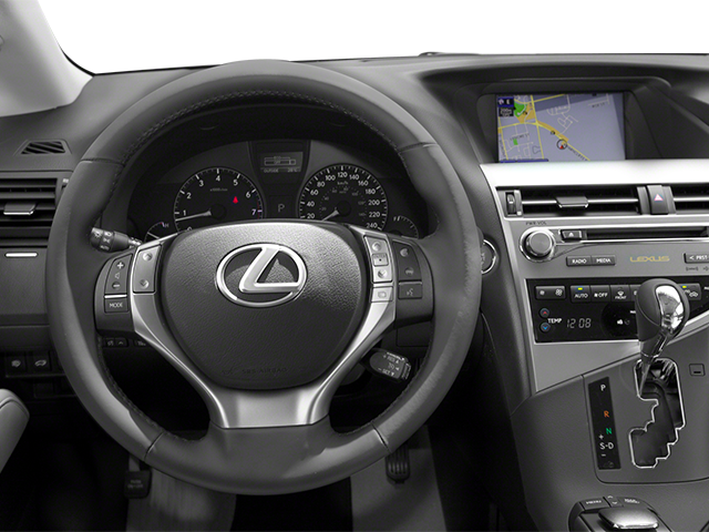 2014 Lexus RX 350 350