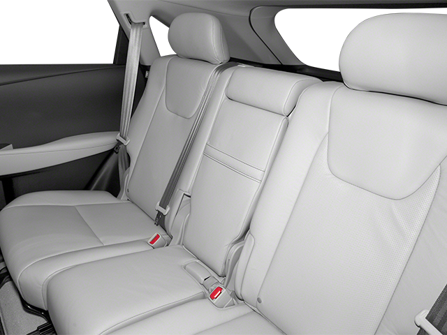 2014 Lexus RX 350 350