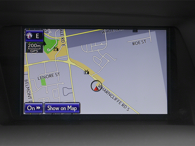 2014 Lexus RX 350 350