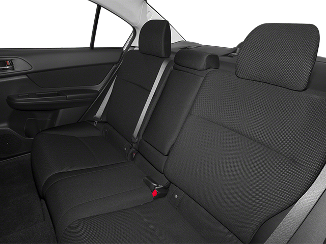 2014 Subaru Impreza Sedan Premium
