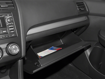 2014 Subaru Impreza Sedan Premium