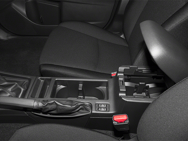 2014 Subaru Impreza Sedan Premium