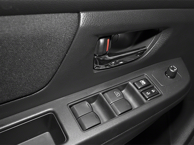 2014 Subaru Impreza Sedan Premium