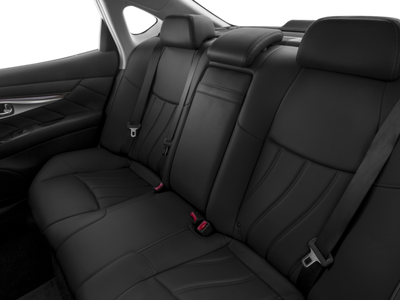 2016 INFINITI Q70 5.6X