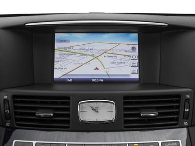 2016 INFINITI Q70 5.6X