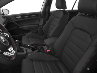 2016 Volkswagen Golf GTI SE