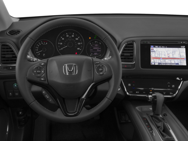2017 Honda HR-V EX-L Navi