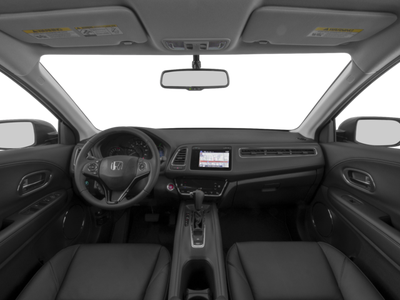2017 Honda HR-V EX-L Navi