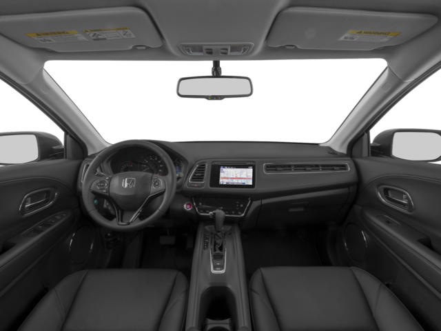 2017 Honda HR-V EX-L Navi