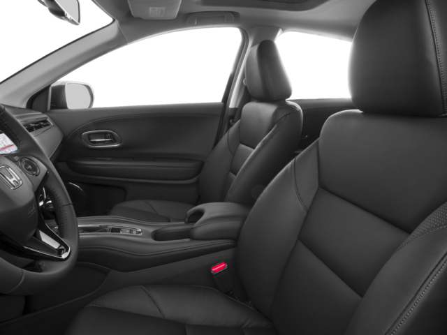 2017 Honda HR-V EX-L Navi