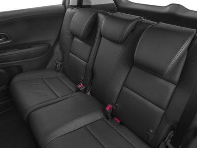 2017 Honda HR-V EX-L Navi