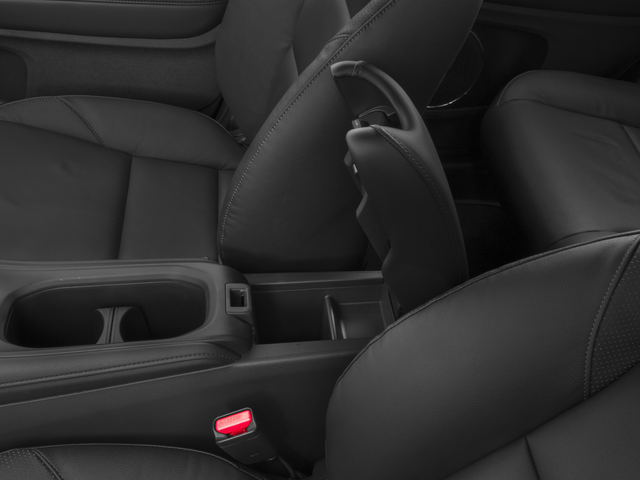 2017 Honda HR-V EX-L Navi