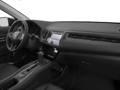 2017 Honda HR-V EX-L Navi