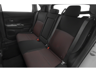 2018 Mitsubishi Outlander Sport SEL 2.4