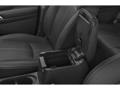 2018 Subaru Forester Touring