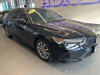 2023 Acura Integra Base