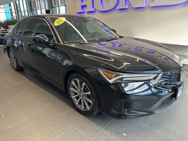 2023 Acura Integra Base