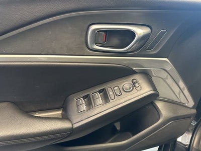 2023 Acura Integra Base