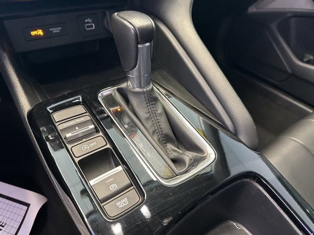 2023 Acura Integra Base