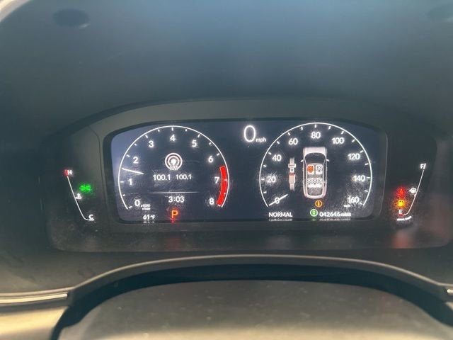 2023 Acura Integra Base