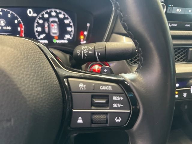 2023 Acura Integra Base