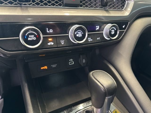 2023 Acura Integra Base