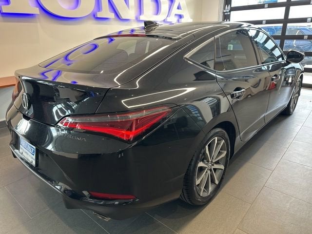 2023 Acura Integra Base