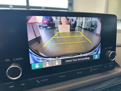 2023 Acura Integra Base