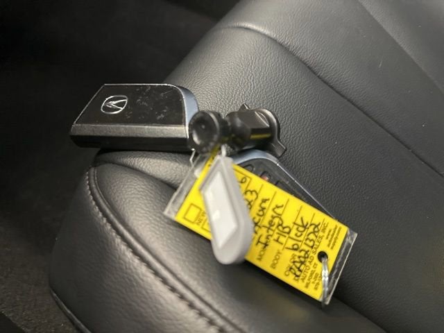 2023 Acura Integra Base