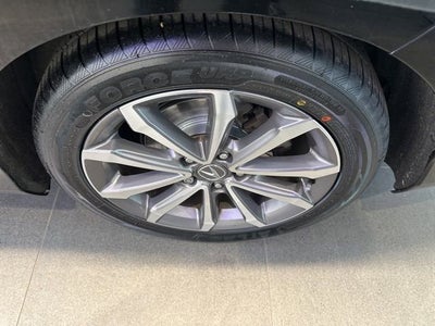 2023 Acura Integra Base