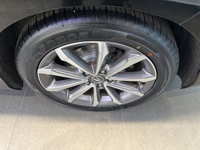 2023 Acura Integra Base