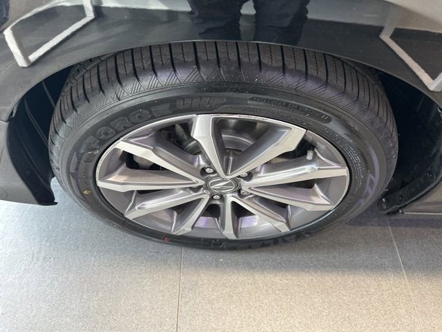 2023 Acura Integra Base