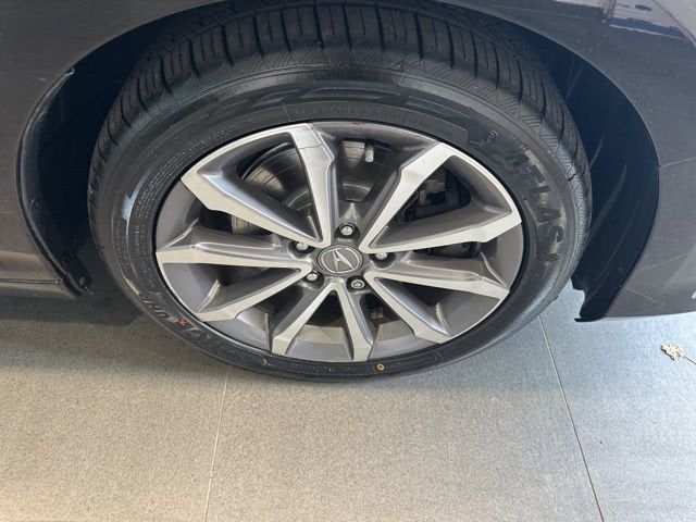 2023 Acura Integra Base